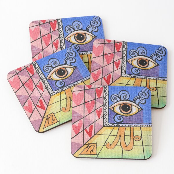 Item preview, Capricorno designed and sold by Katarte.