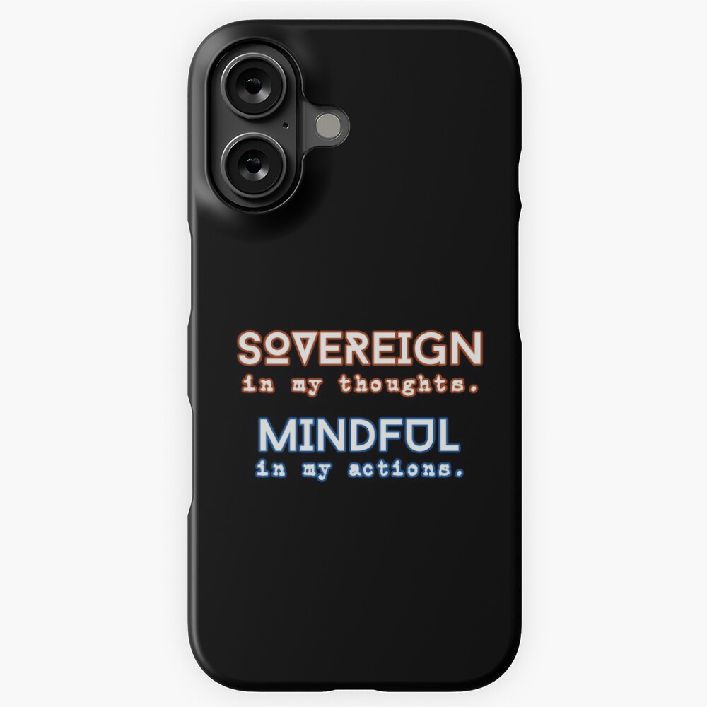 Item preview, iPhone Snap Case designed and sold by SativaYoga.
