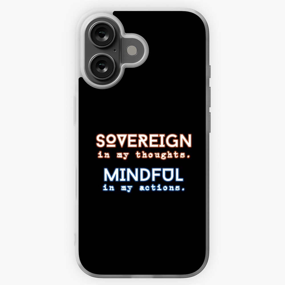 Item preview, iPhone Soft Case designed and sold by SativaYoga.