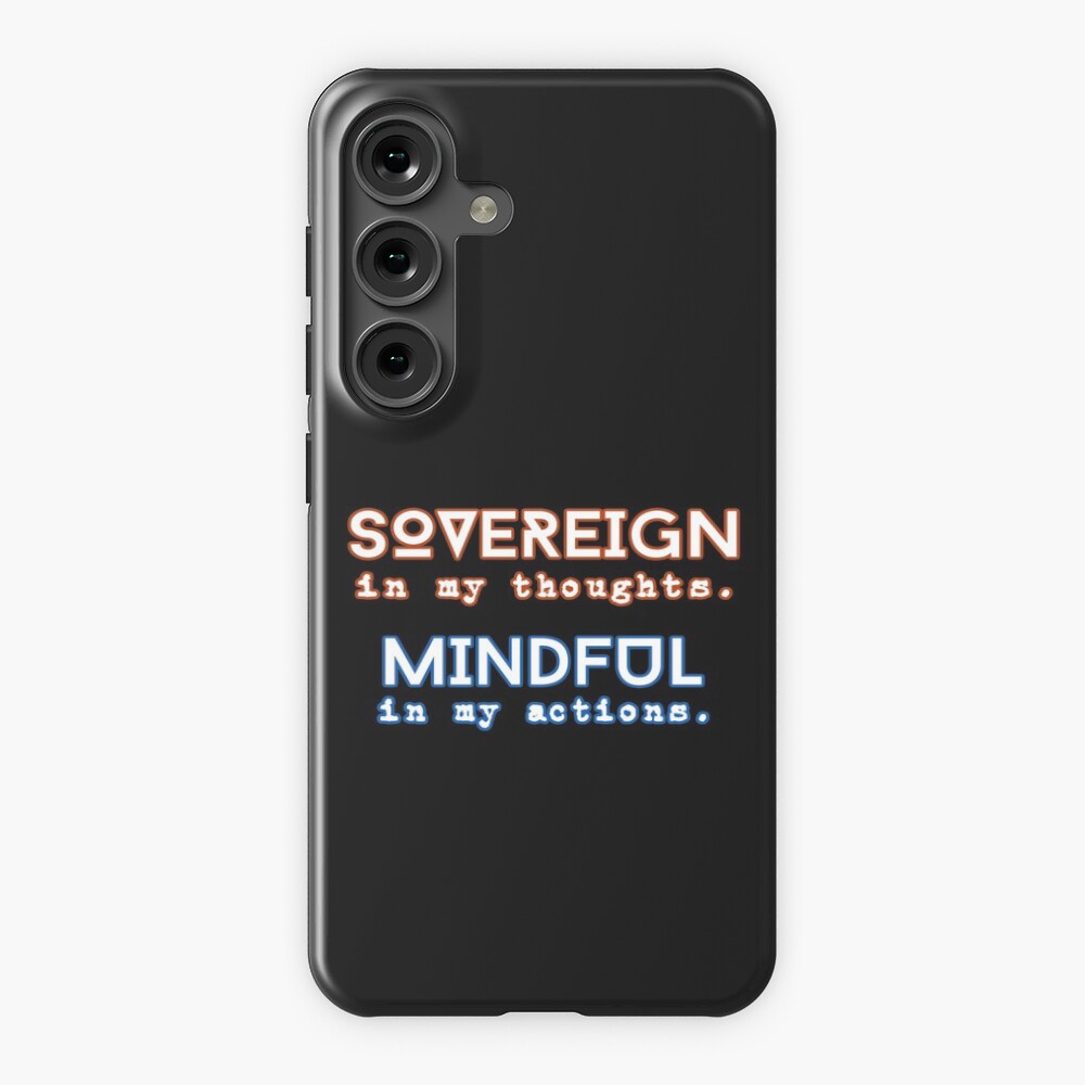 Item preview, Samsung Galaxy Snap Case designed and sold by SativaYoga.