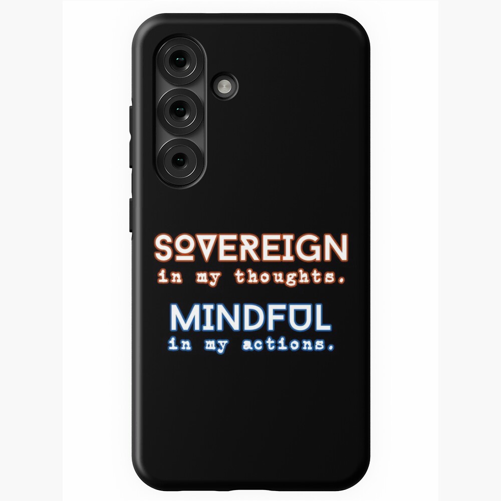 Item preview, Samsung Galaxy Tough Case designed and sold by SativaYoga.
