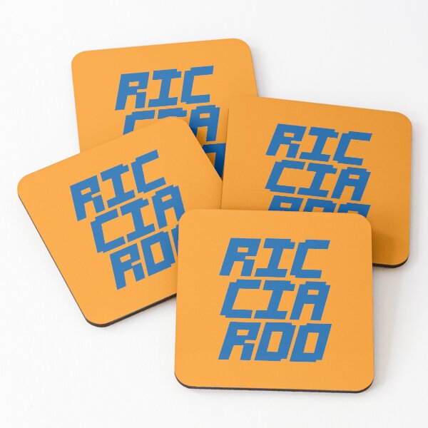 Item preview, Ric3 f1 Driver designed and sold by Lara Samuel.