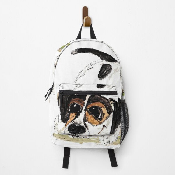 Item preview, The little Jack Russel Terrier designed and sold by Pioooh.