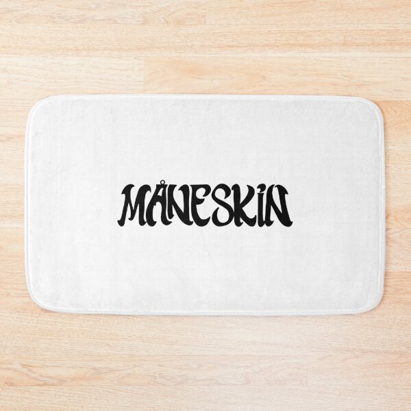 Item preview, Måneskin Logo designed and sold by dylego.