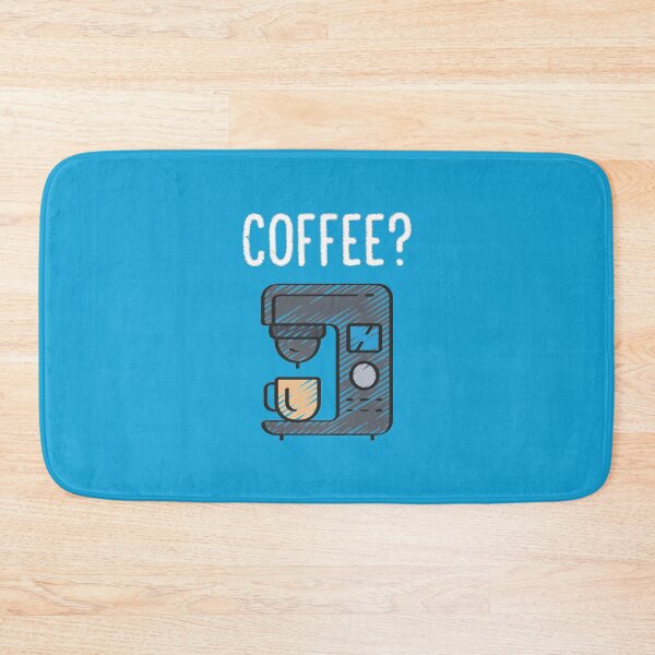 Item preview, Coffee? designed and sold by jamsantos.