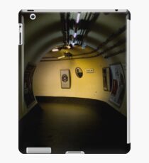 desolate iPad Case/Skin