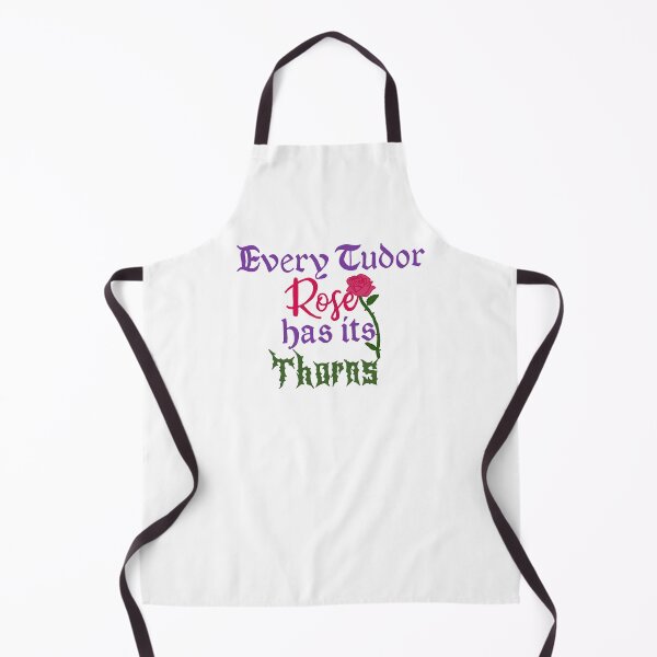 Item preview, Every Tudor Rose has its Thorns designed and sold by Becky-Marie.