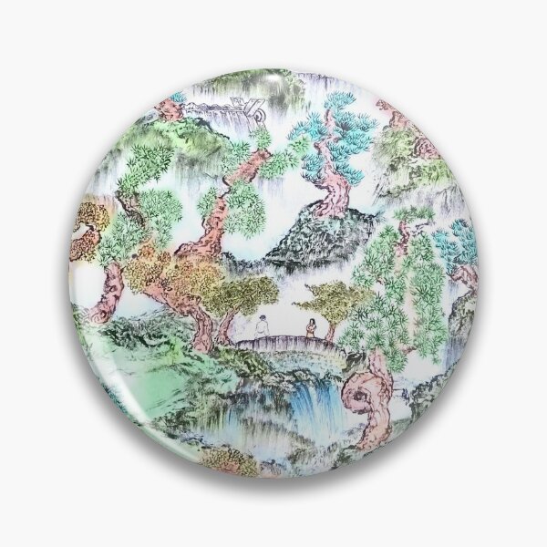 Item preview, Asian love story designed and sold by WheeklysaurusCo.