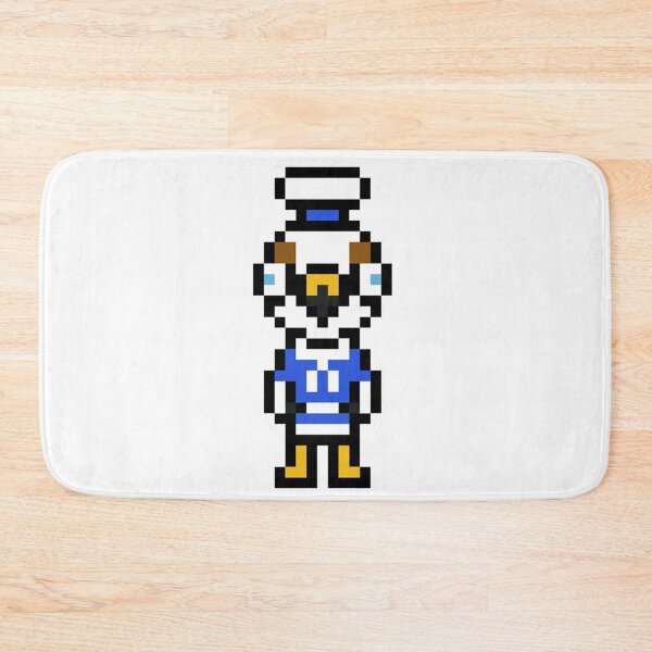 Item preview, 8-bit Original Art Gulliver 2 designed and sold by Robogamer.