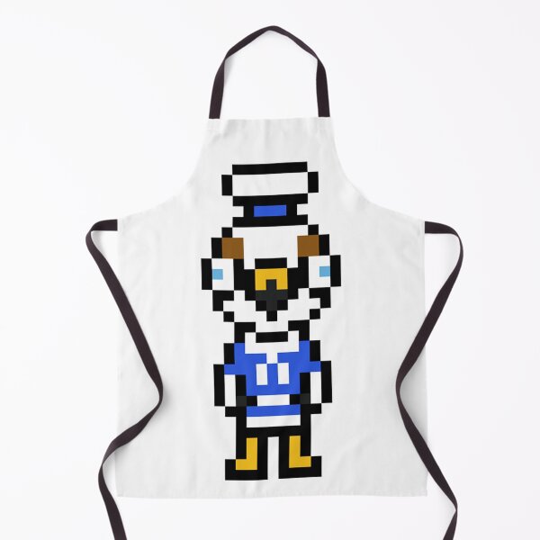 Item preview, 8-bit Original Art Gulliver 2 designed and sold by Robogamer.