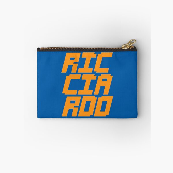 Item preview, Ric3 f1 Driver Blue designed and sold by Lara Samuel.