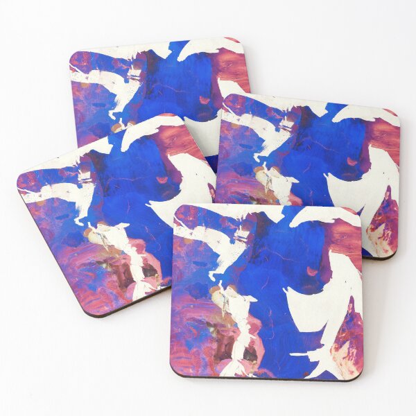 Item preview, BLUE NUDE designed and sold by KarolArtWork.