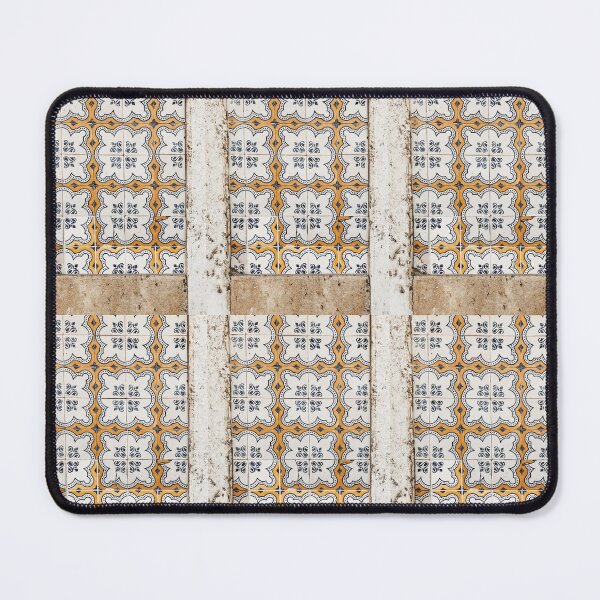 Item preview, Lisbon Tiles designed and sold by FigureAndFold.
