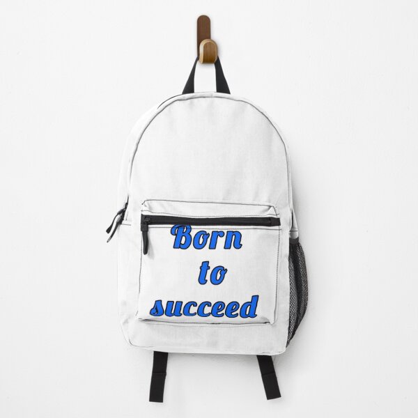 Item preview, Born to succeed designed and sold by Ivan Design.