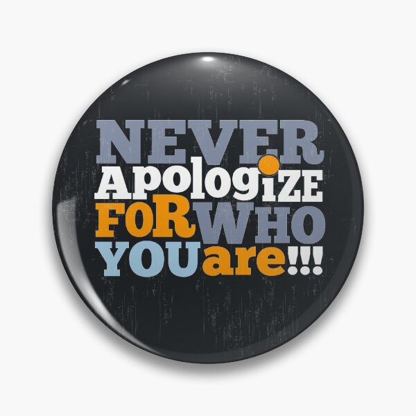 Item preview, Apologize design t-shirt designed and sold by ougraz24.