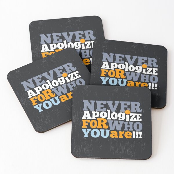 Item preview, Apologize design t-shirt designed and sold by ougraz24.
