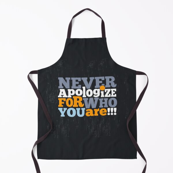 Item preview, Apologize design t-shirt designed and sold by ougraz24.