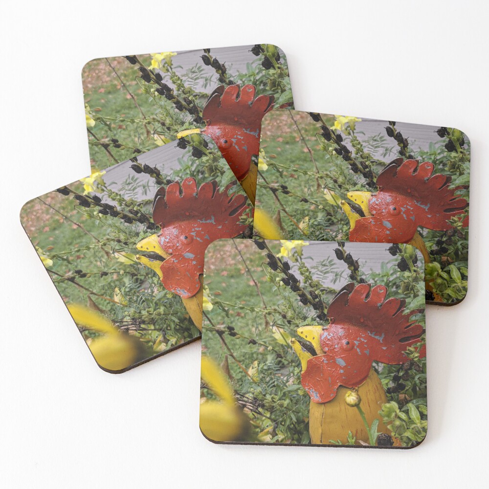 Item preview, Coasters (Set of 4) designed and sold by MikeWPhoto.