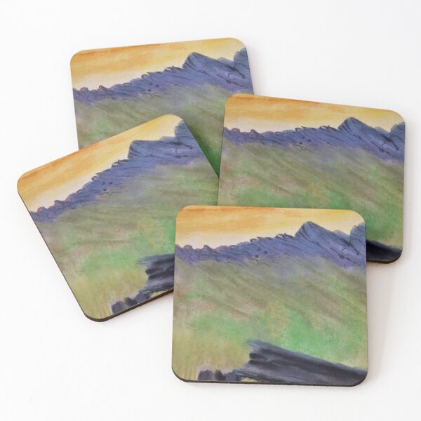 Item preview, Fallen Tree at Sunset designed and sold by Scott and Mary Schneider art_photography.