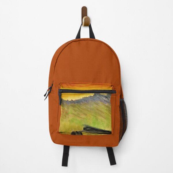 Item preview, Fallen Tree at Sunset designed and sold by Scott and Mary Schneider art_photography.