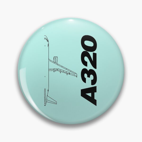Item preview, A320 designed and sold by Ljubomir Cvijovic.