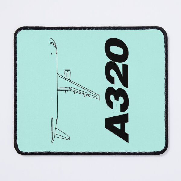 Item preview, A320 designed and sold by Ljubomir Cvijovic.