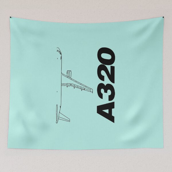 Item preview, A320 designed and sold by Ljubomir Cvijovic.