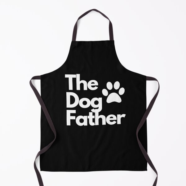 Item preview, The Dog Father Funny designed and sold by Deez Direct.
