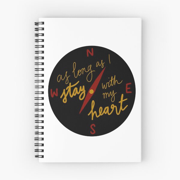 Item preview, As Long As I Stay With My Heart  (3Racha/Stray Kids) designed and sold by Sanna Z.