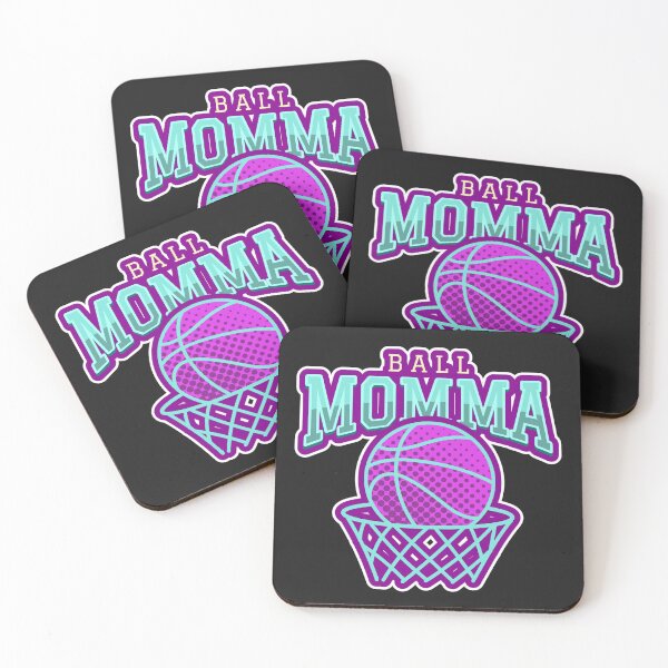 Item preview, Ball Momma designed and sold by Sunset-1.