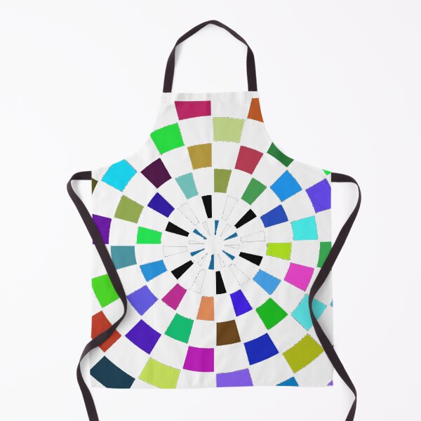 Item preview, Color Wheel, kalideoscope colors, designed and sold by Nostrathomas66.
