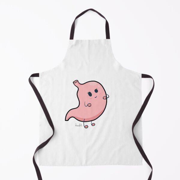 Item preview, Cute Stomach designed and sold by RanzArtsyWay.