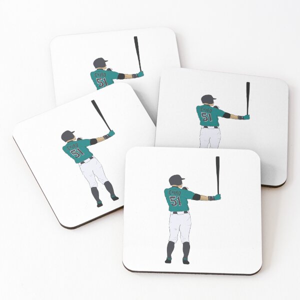 Item preview, Ichiro Suzuki designed and sold by LstudioC.