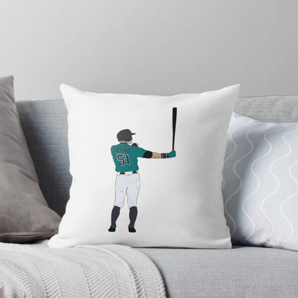 Item preview, Ichiro Suzuki designed and sold by LstudioC.