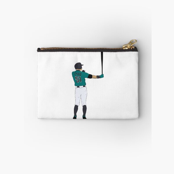 Item preview, Ichiro Suzuki designed and sold by LstudioC.