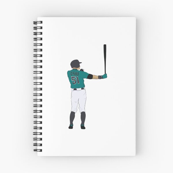 Item preview, Ichiro Suzuki designed and sold by LstudioC.