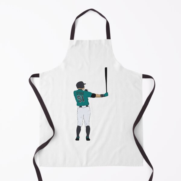 Item preview, Ichiro Suzuki designed and sold by LstudioC.