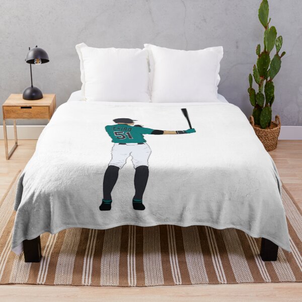 Item preview, Ichiro Suzuki designed and sold by LstudioC.