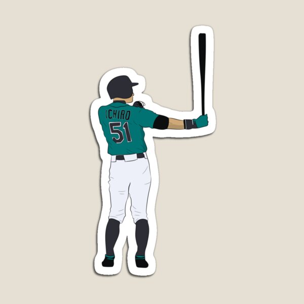 Item preview, Ichiro Suzuki designed and sold by LstudioC.