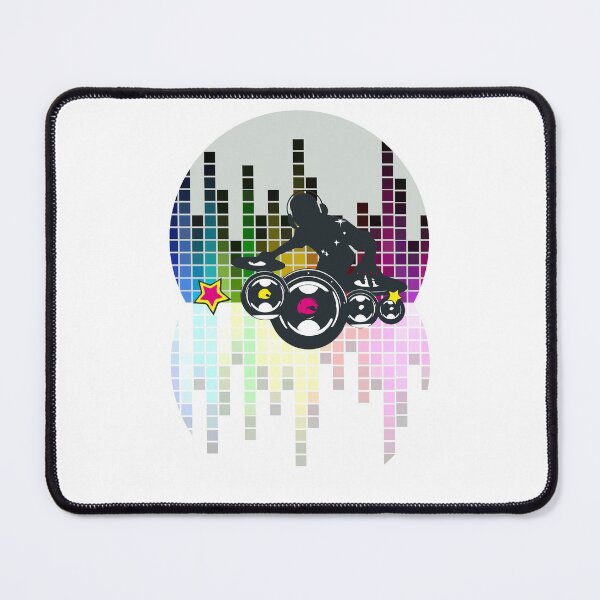 Item preview, Feel The Beat designed and sold by IrisDesign20.