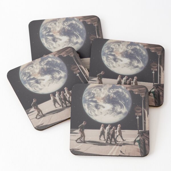 Item preview, Space colonization designed and sold by Nikola Miljkovic.