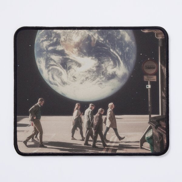 Item preview, Space colonization designed and sold by Nikola Miljkovic.