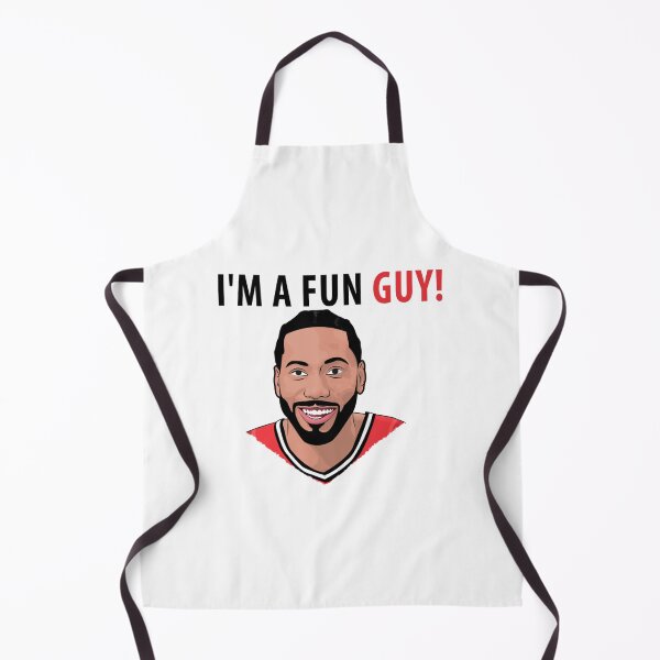 Item preview, Im a fun guy Kawhi Edition designed and sold by LstudioC.