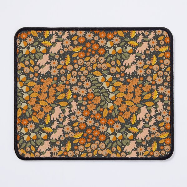 Item preview, Autumn Florals designed and sold by ZucyakSa.