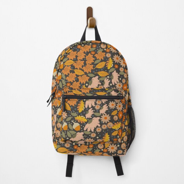 Item preview, Autumn Florals designed and sold by ZucyakSa.