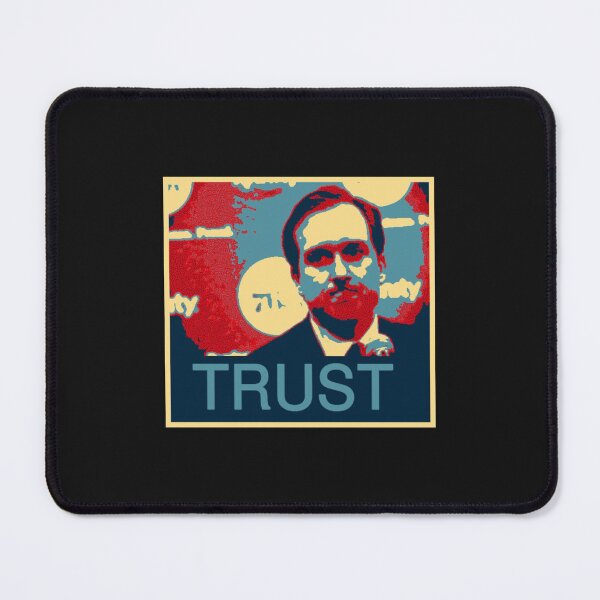 Item preview, In Hinkie We Trust designed and sold by LstudioC.