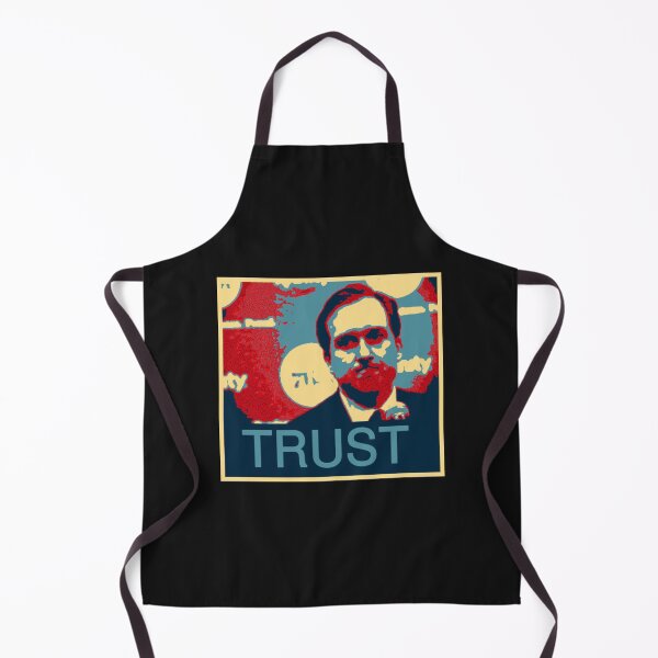 Item preview, In Hinkie We Trust designed and sold by LstudioC.