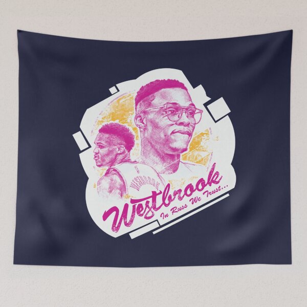 Item preview, IN RUSS WE TRUST designed and sold by LstudioC.