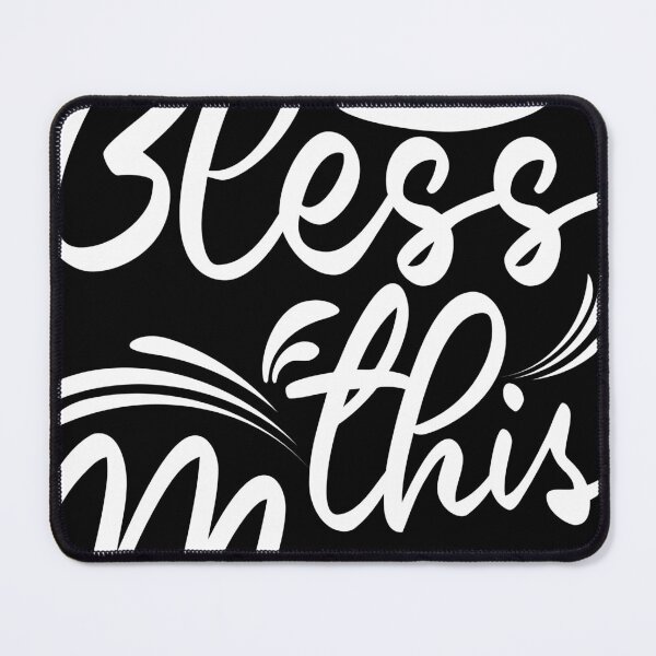 Item preview, Bless this mess funny gift idea designed and sold by Belhbib Art ⭐⭐⭐⭐⭐.