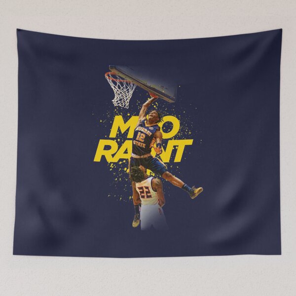 Item preview, Ja Morant designed and sold by LstudioC.